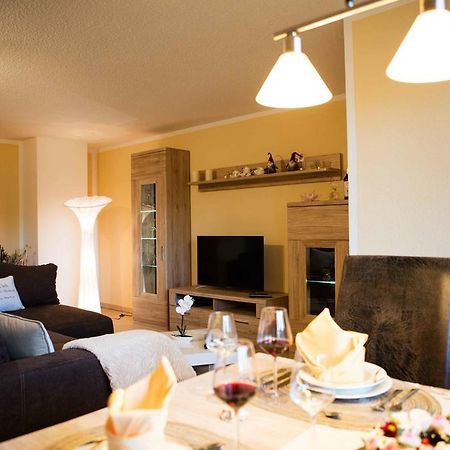 Ferienwohnung Butterfly อาร์นชตัดท์ ภายนอก รูปภาพ