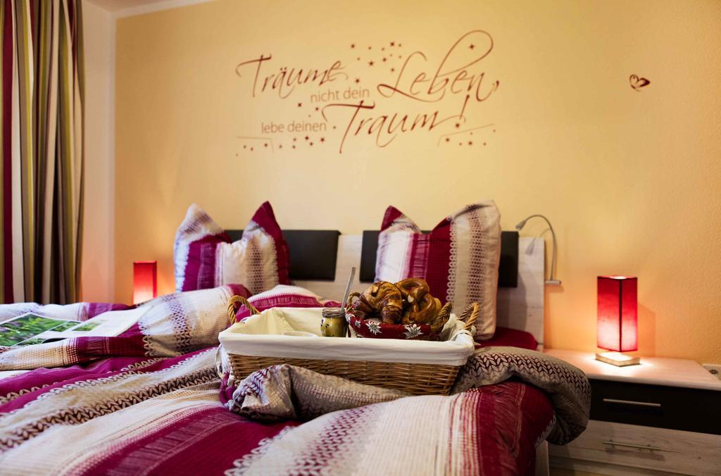 Ferienwohnung Butterfly อาร์นชตัดท์ ภายนอก รูปภาพ